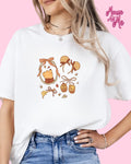 HONEY BEAR T-SHIRT
