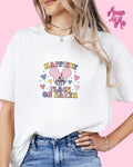 HAPPIEST PLACE T-SHIRT