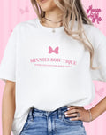 MINNIES BOWTIQUE T-SHIRT