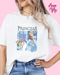 MIDNIGHT PRINCESS