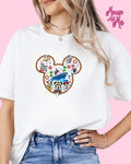 CRUISE T-SHIRT