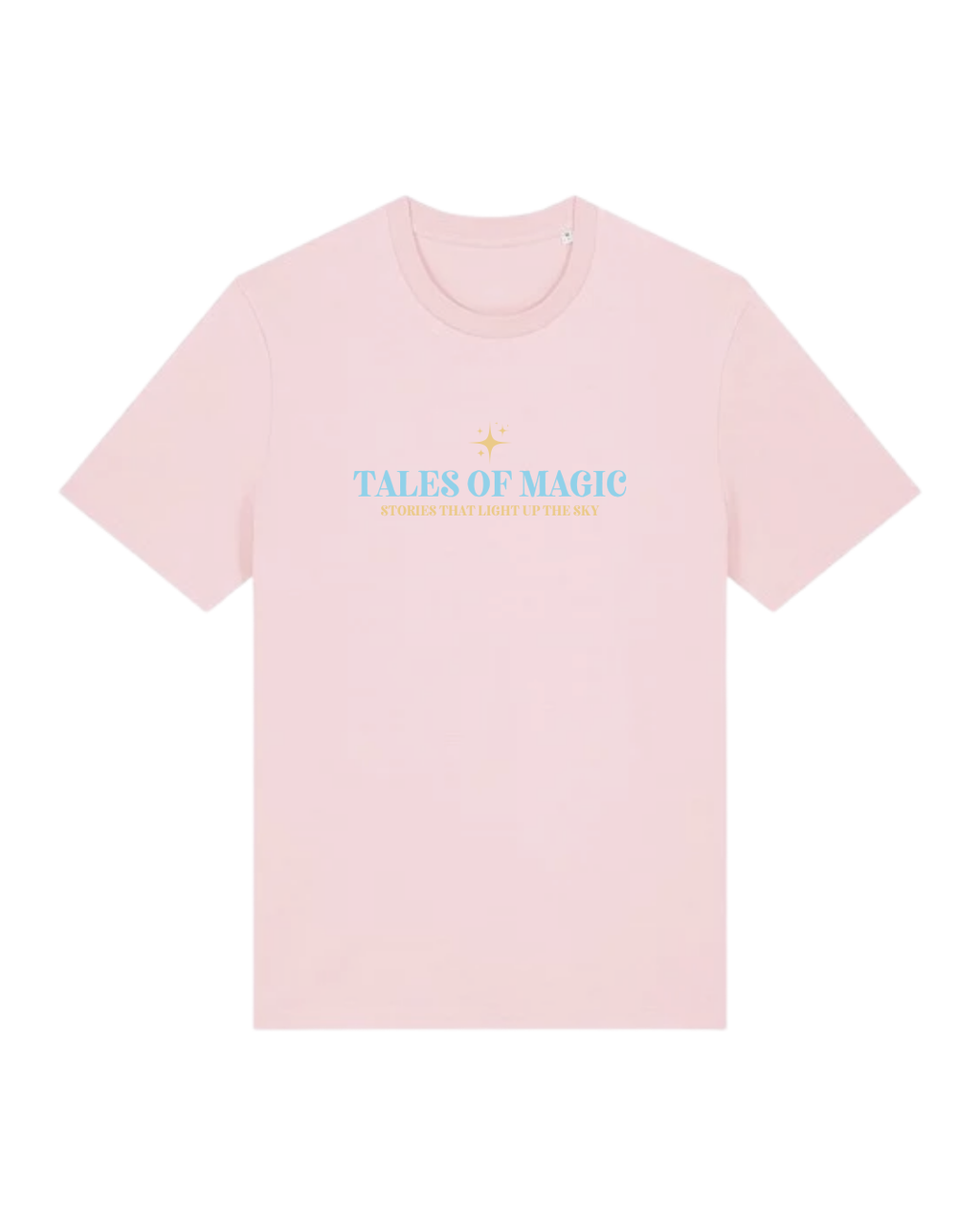 TALES OF MAGIC T-SHIRT