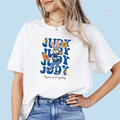 ANYONE CAN BE ANYTHING T-SHIRT