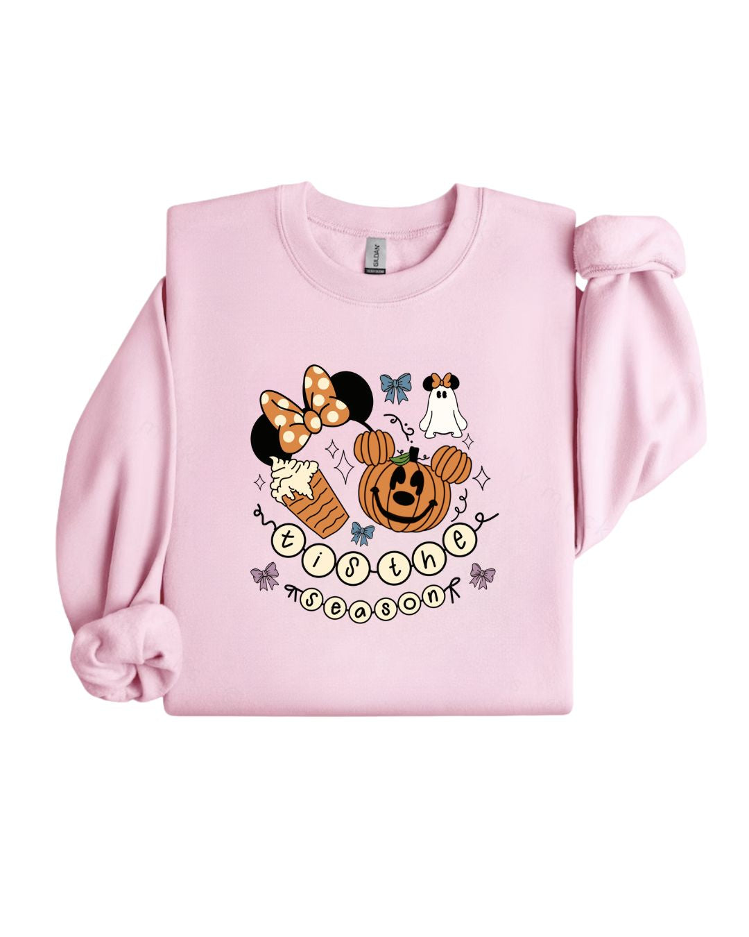 TIS THE SEASON - SWEATSHIRT