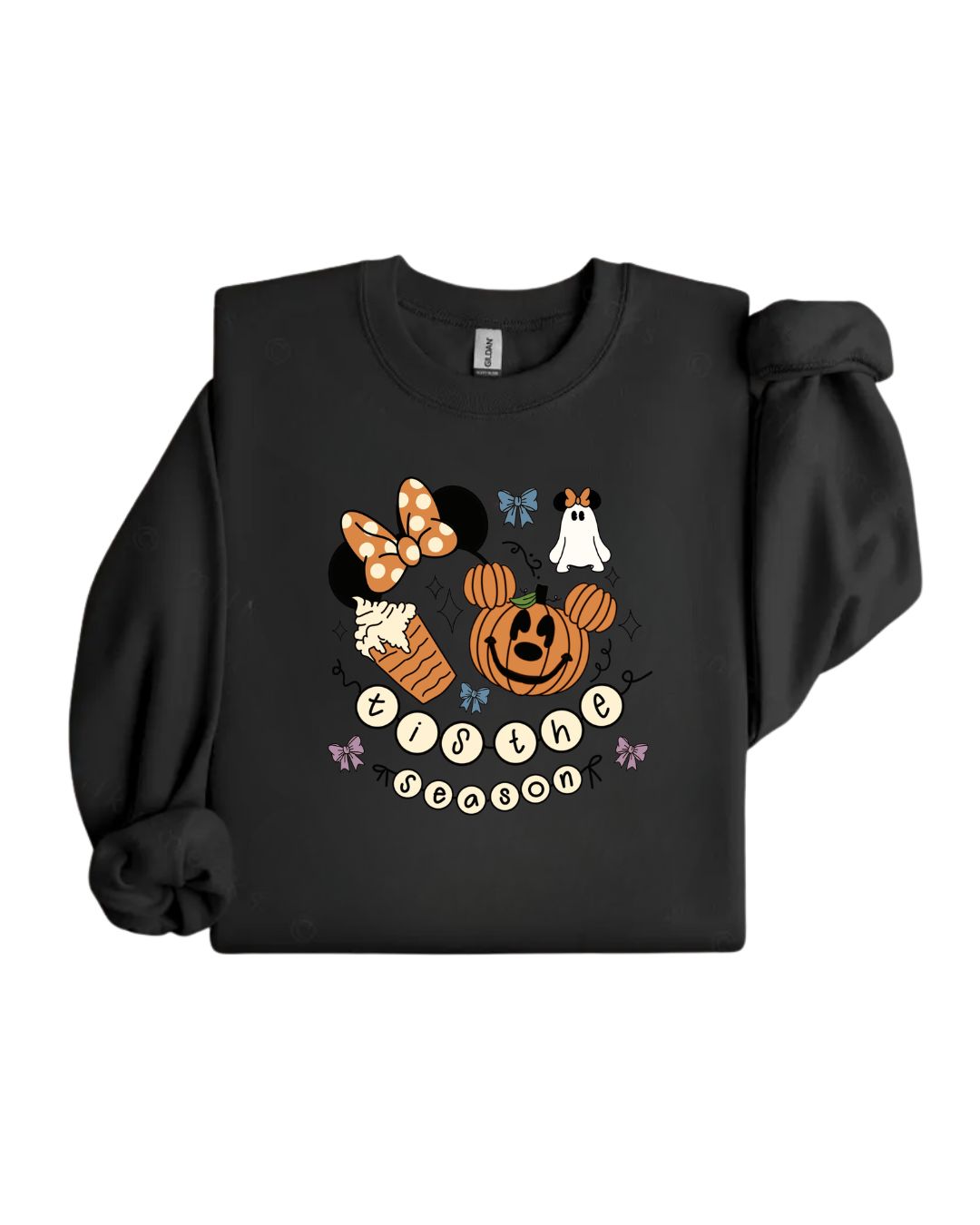 TIS THE SEASON - SWEATSHIRT