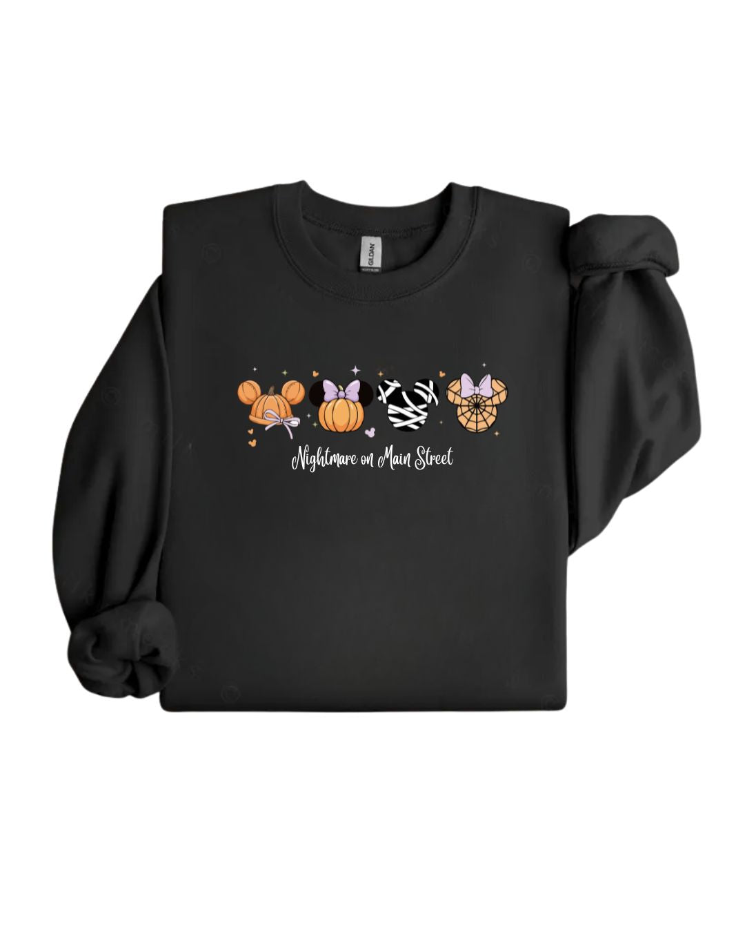 NIGHTMARE ON MAIN STREET - SWEATSHIRT