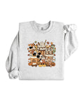 AUTUMN VIBES - SWEATSHIRT