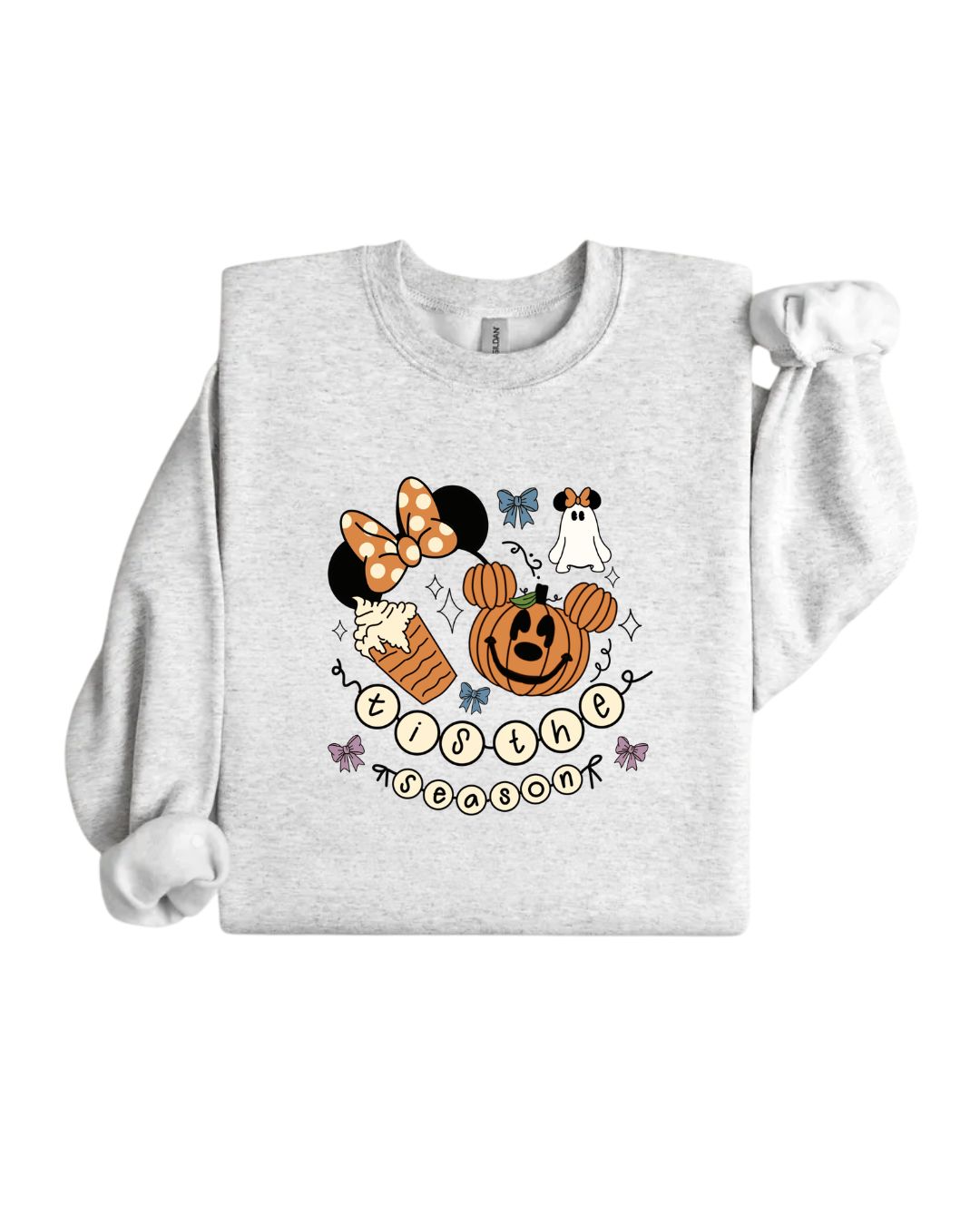 TIS THE SEASON - SWEATSHIRT