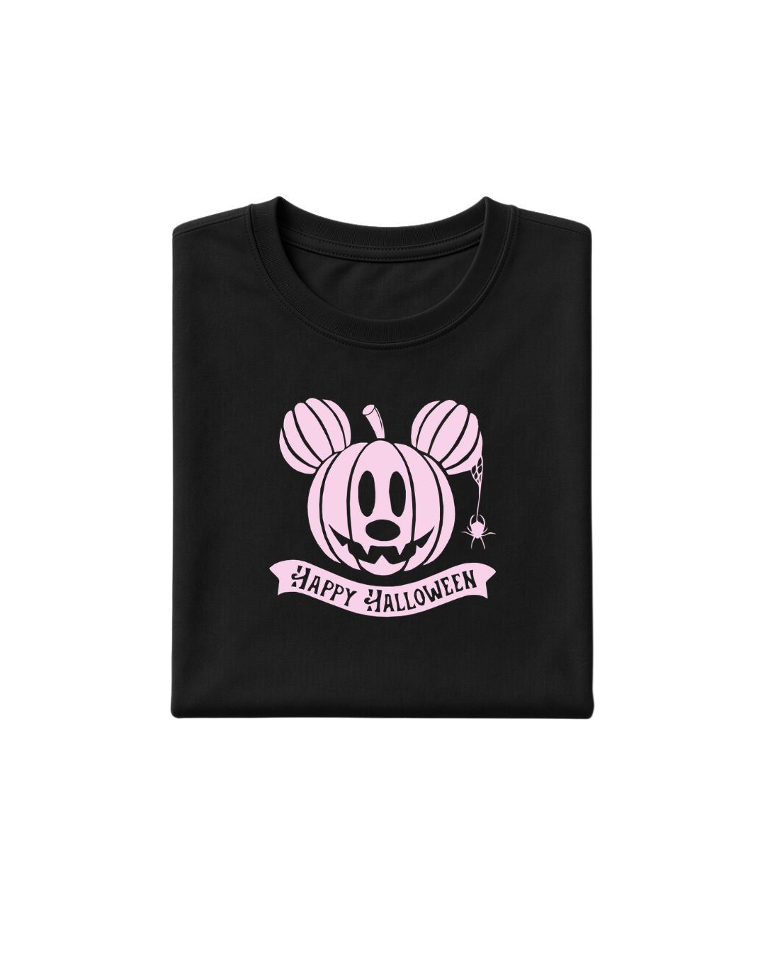 HAPPY HALLOWEEN T-SHIRT
