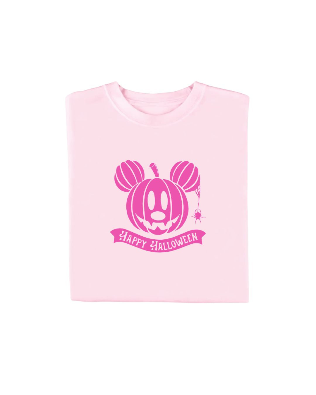 HAPPY HALLOWEEN T-SHIRT