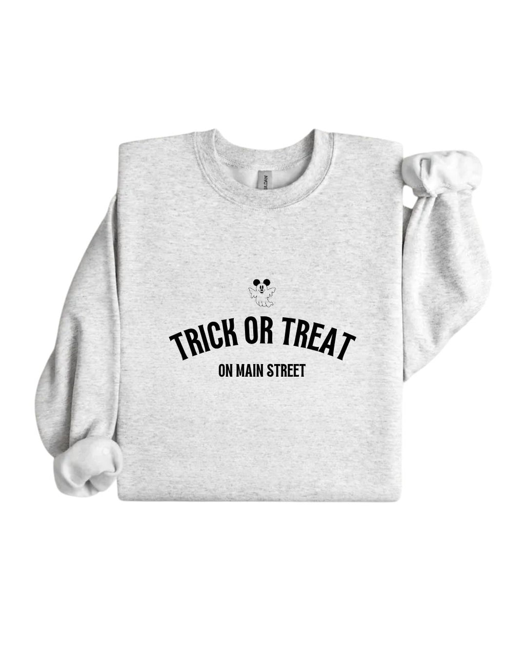 TRICK OR TREAT - SWEATSHIRT