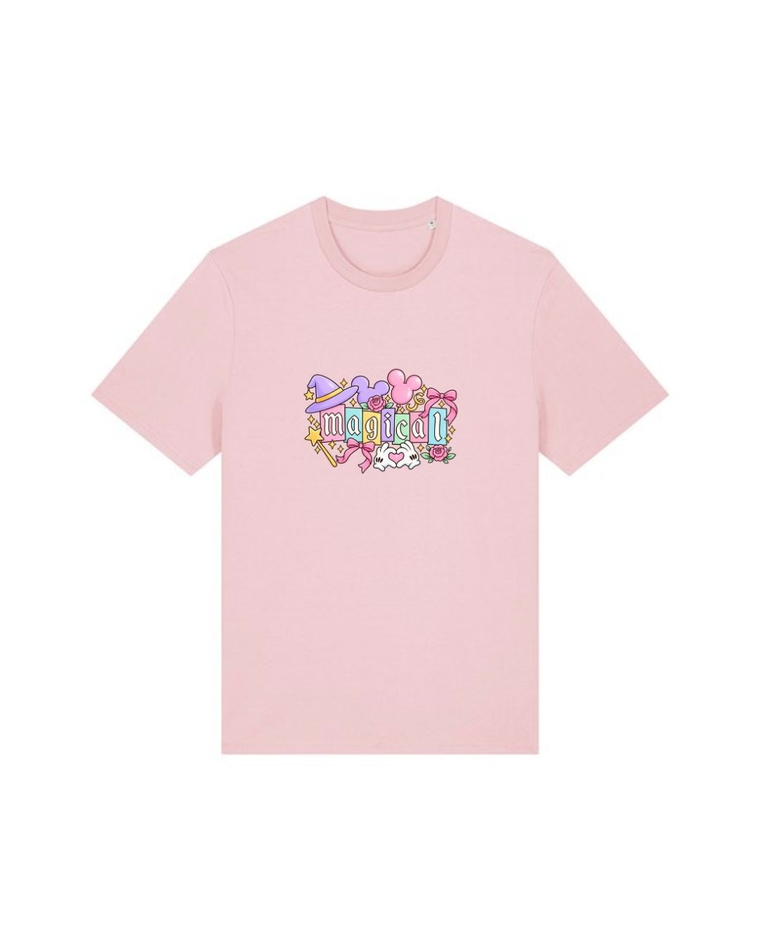 MAGICAL T-SHIRT