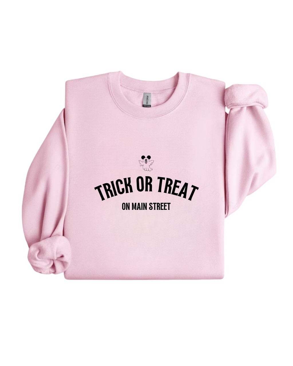 TRICK OR TREAT - SWEATSHIRT
