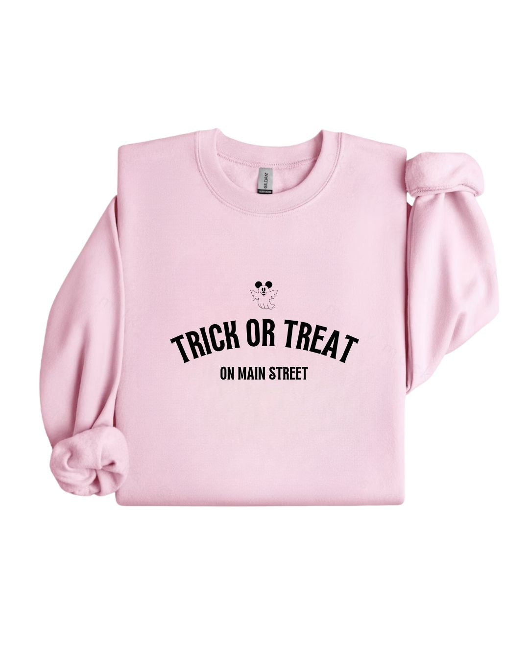 TRICK OR TREAT - SWEATSHIRT