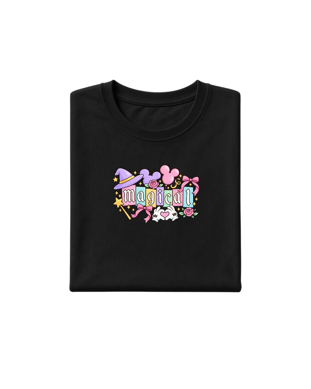 MAGICAL T-SHIRT