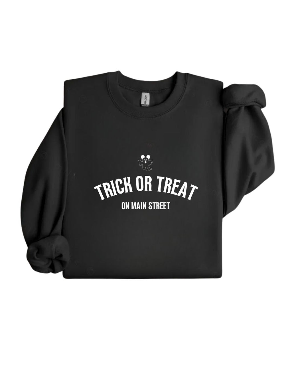 TRICK OR TREAT - SWEATSHIRT