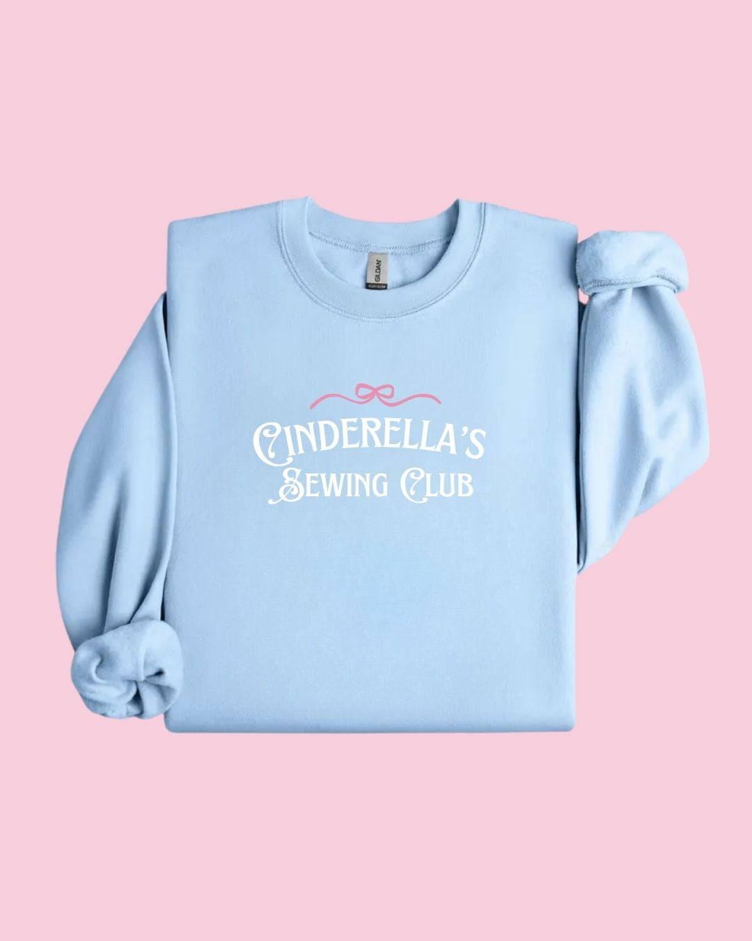 SEWING CLUB - SWEATSHIRT