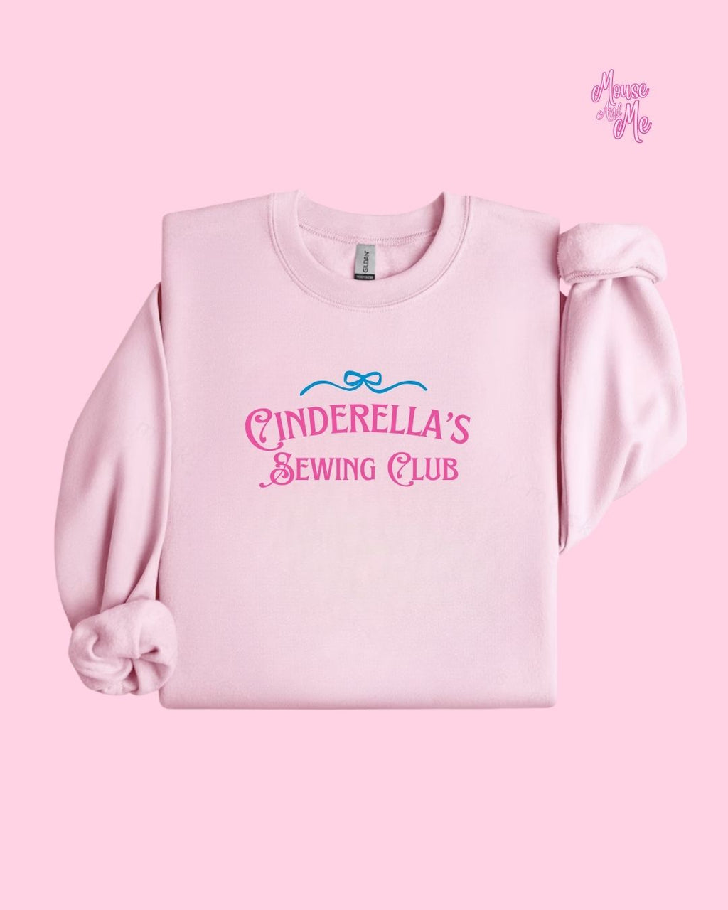 SEWING CLUB - SWEATSHIRT
