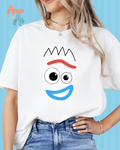 FORK FRIEND T-SHIRT