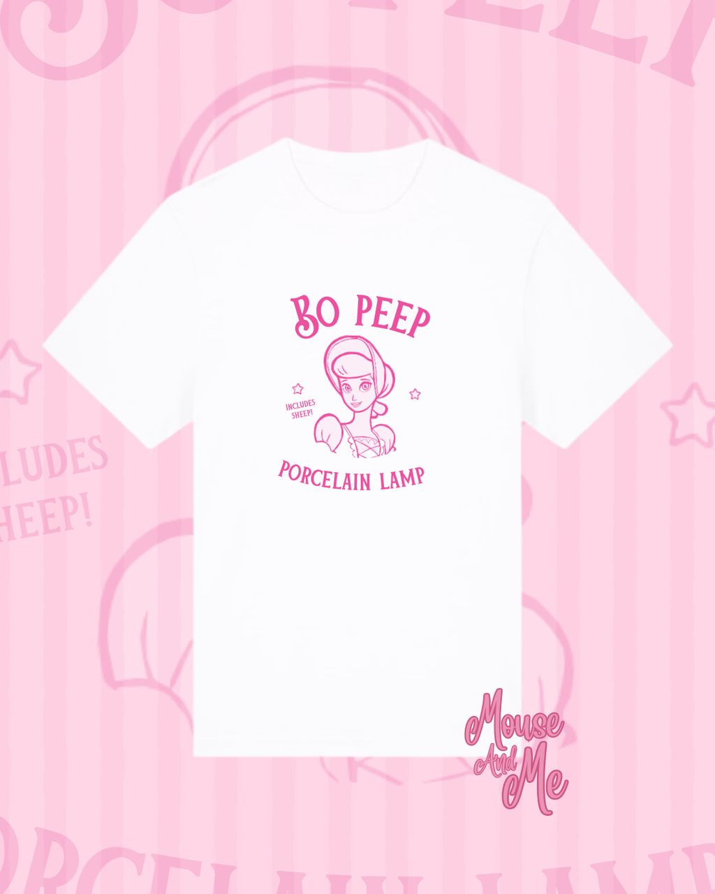 BO T-SHIRT