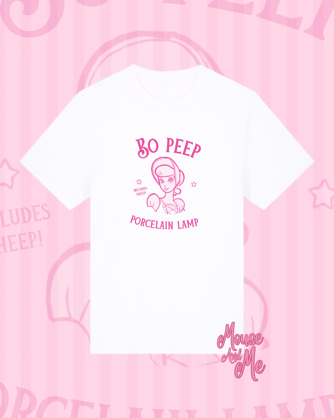 BO T-SHIRT