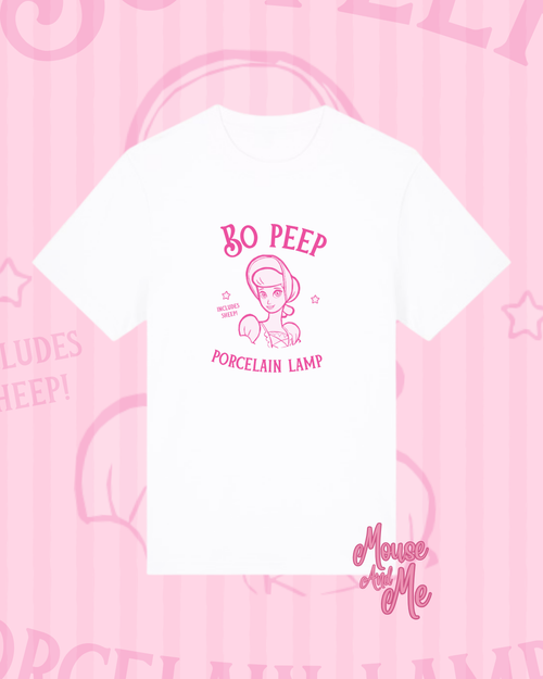 BO T-SHIRT