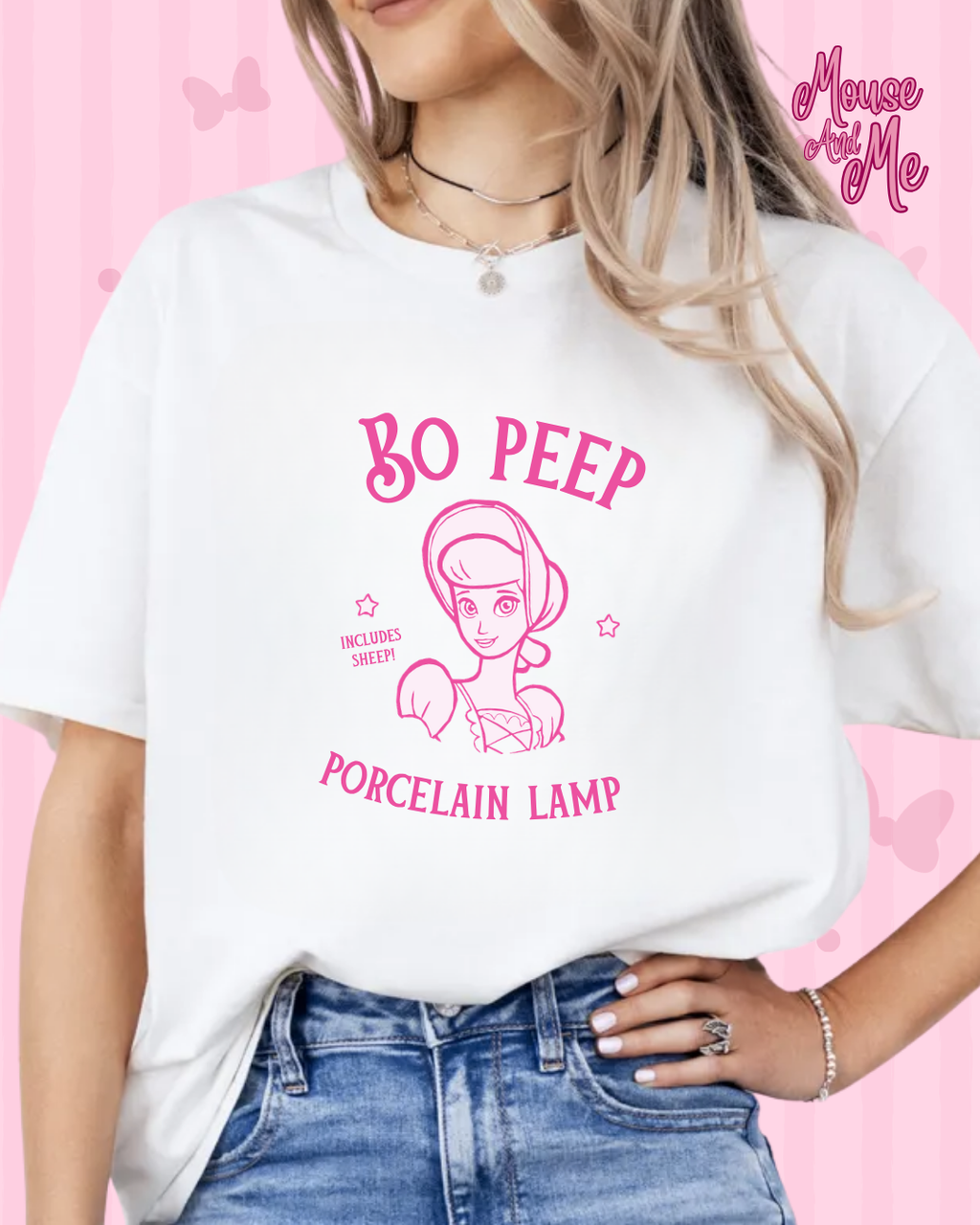 BO T-SHIRT