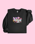 MAGICAL SWEATSHIRT