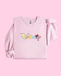 LOGO SWEATSHIRT