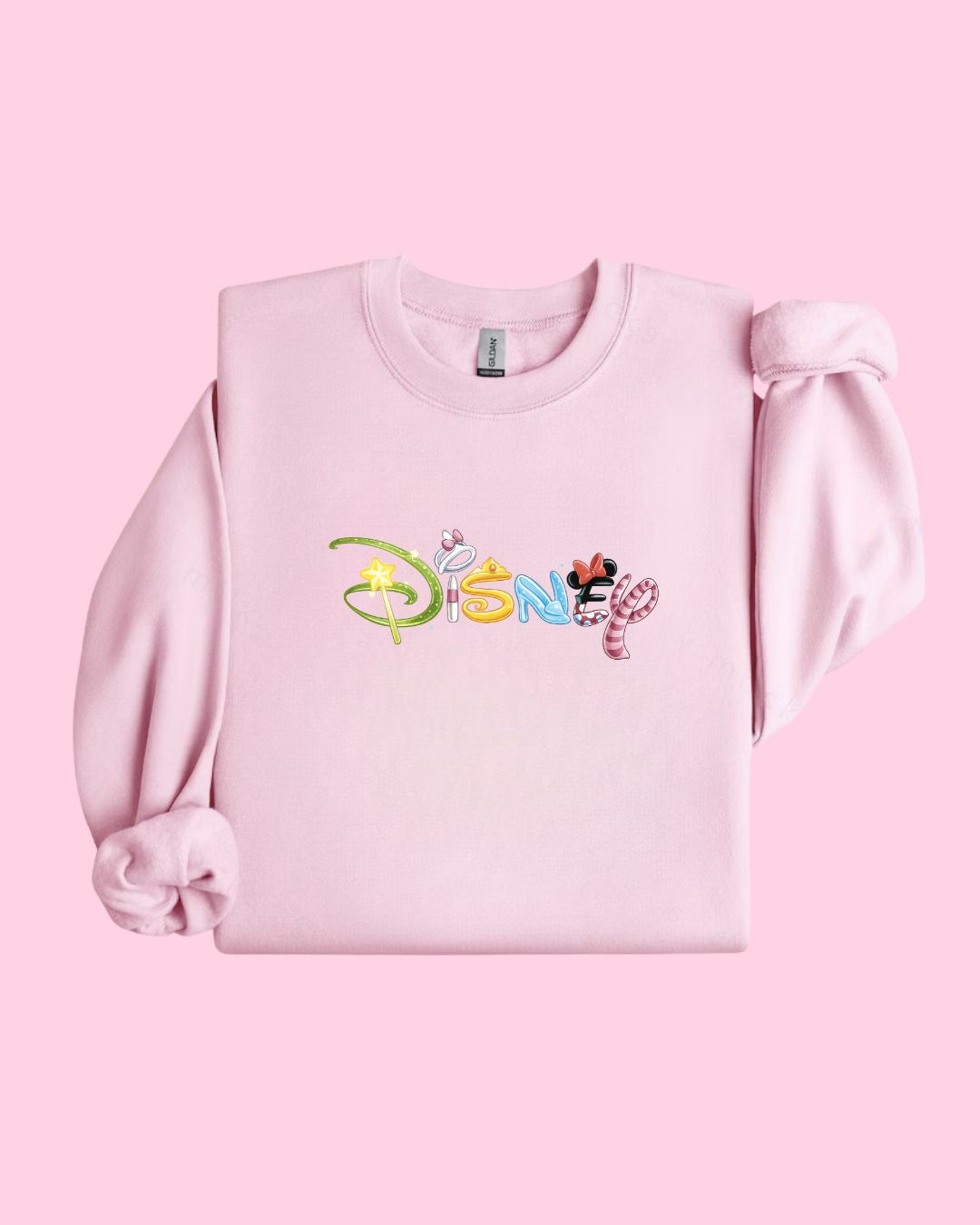 LOGO SWEATSHIRT