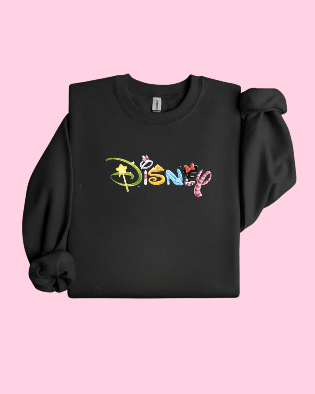LOGO SWEATSHIRT