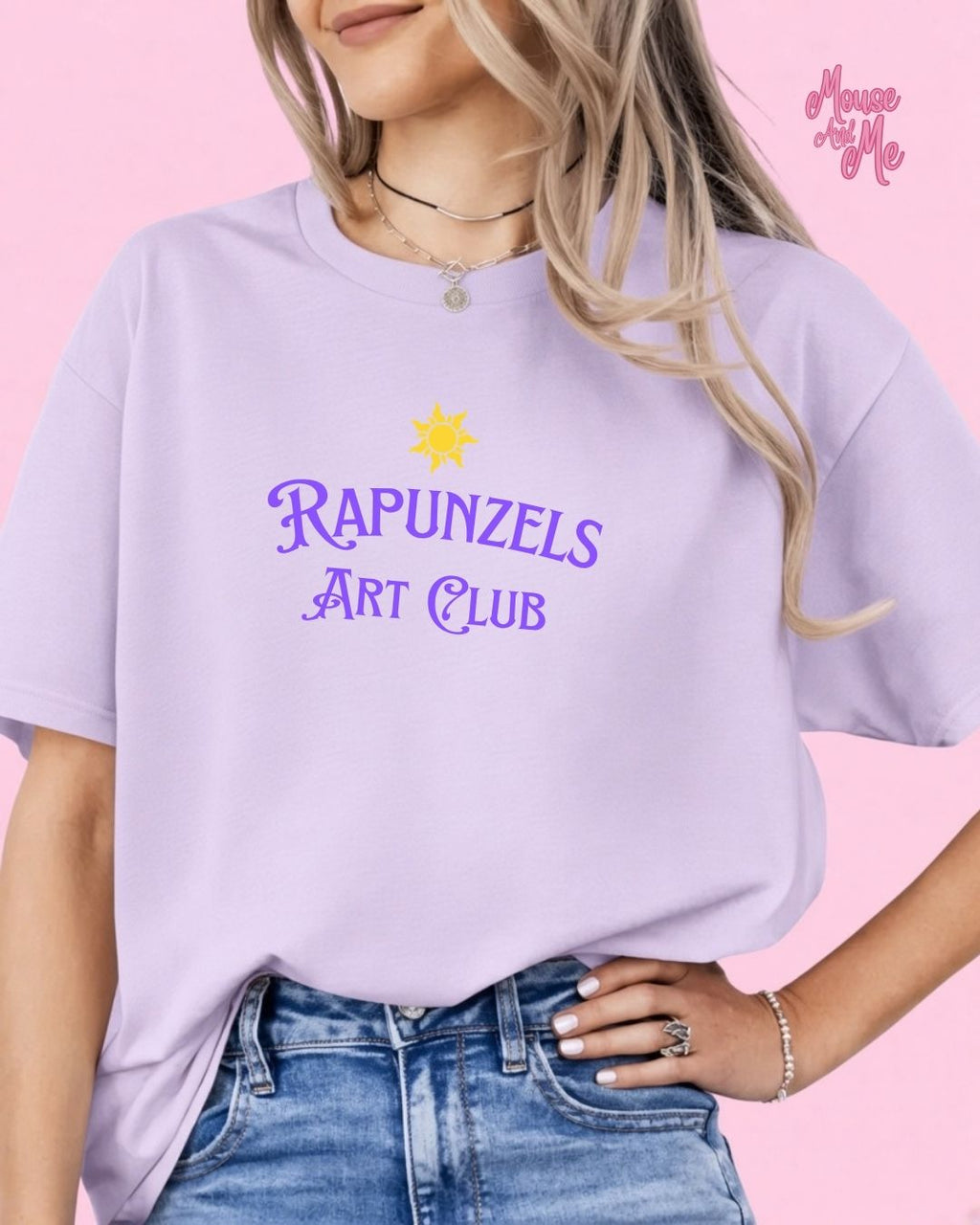 ART CLUB T-SHIRT