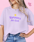ART CLUB T-SHIRT