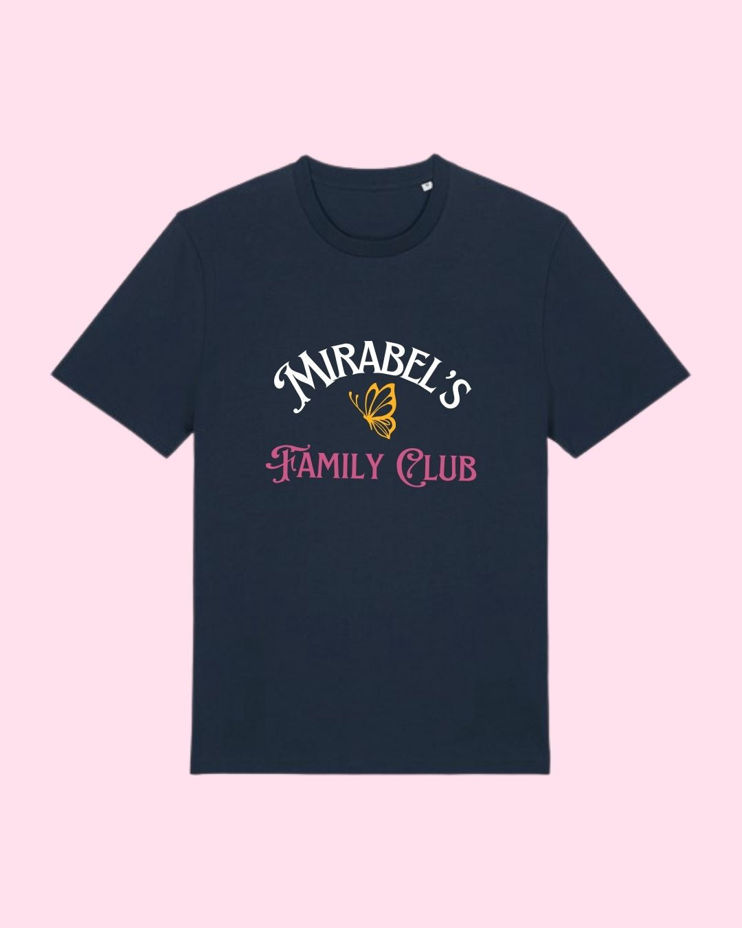 FAMILY CLUB T-SHIRT