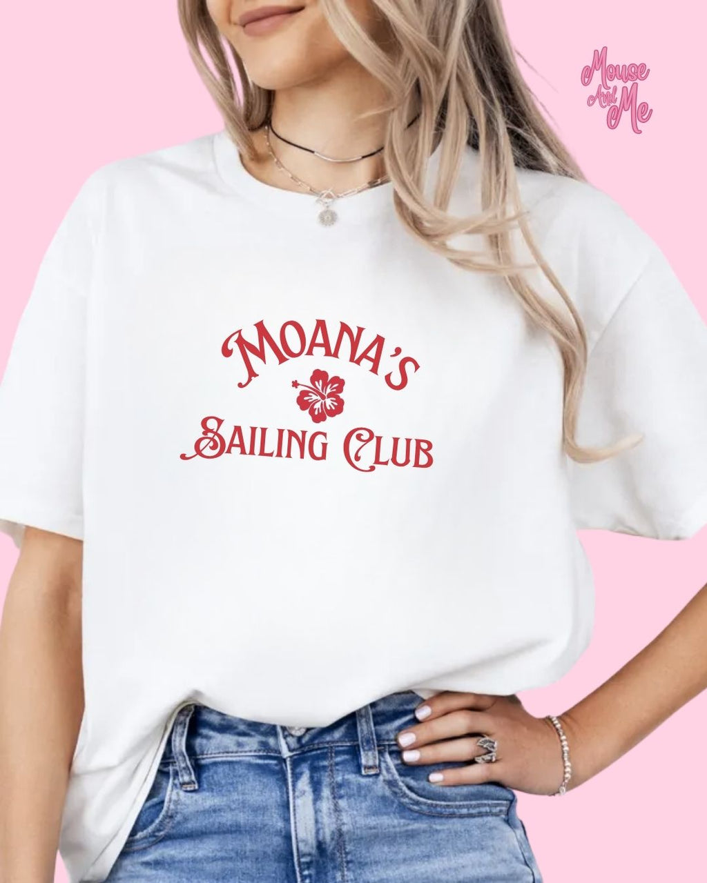 SAILING CLUB T-SHIRT