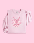 RETURN TO DISNEY SWEATSHIRT