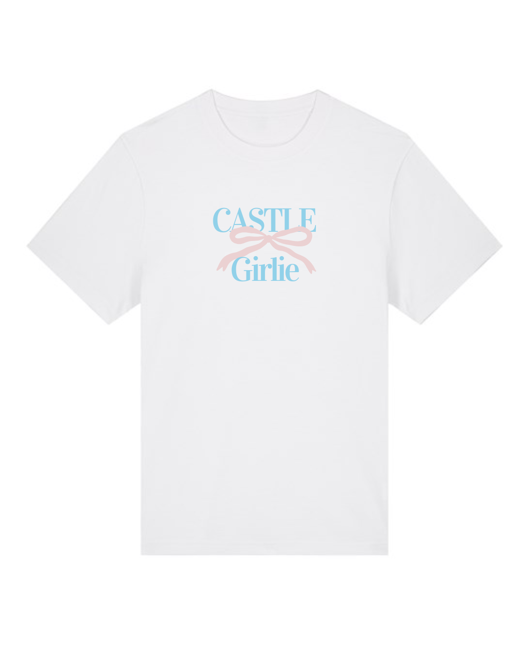 CASTLE GIRLIE