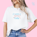 CASTLE GIRLIE