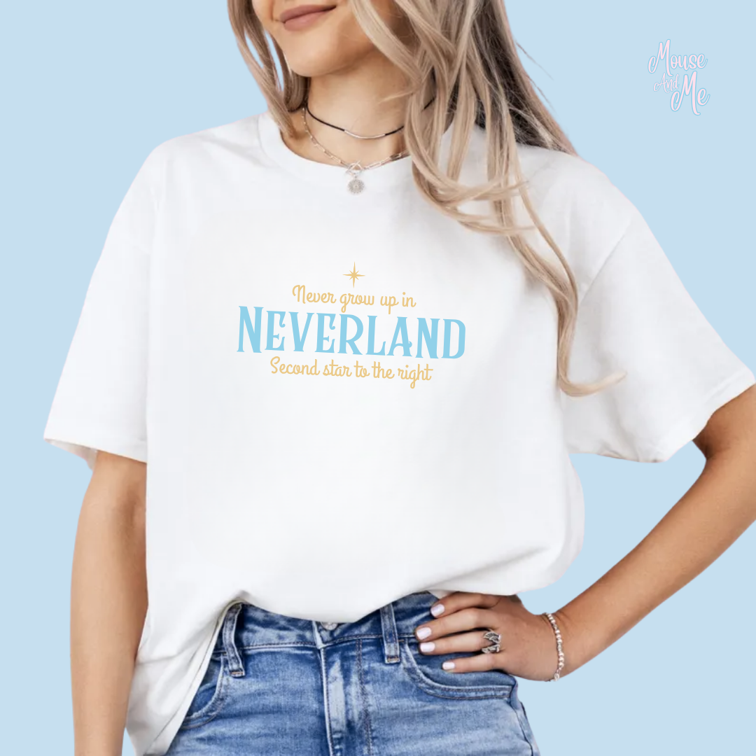 NEVERLAND