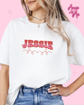 JESSIE T-SHIRT