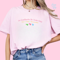 THREE FAIRIES CONFECTIONERY T-SHIRT