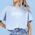 WORTH MELTING FOR T-SHIRT