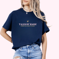 TALES OF MAGIC T-SHIRT