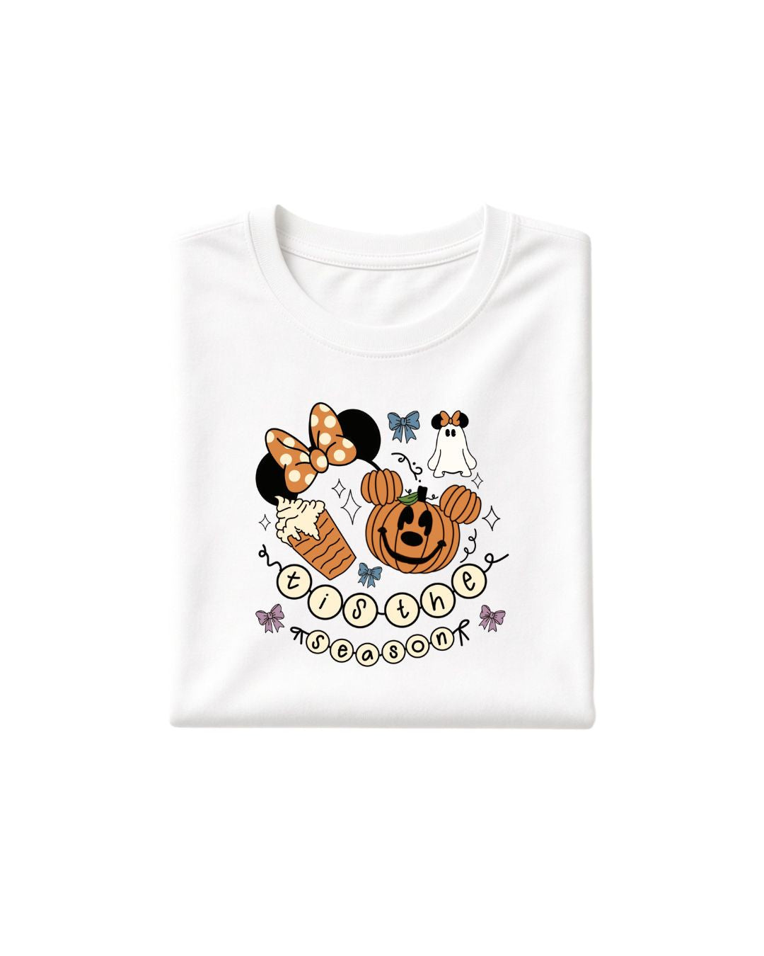 TIS THE SEASON T-SHIRT