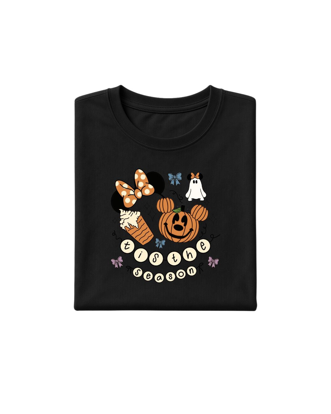 TIS THE SEASON T-SHIRT