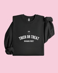 TRICK OR TREAT - SWEATSHIRT