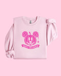 HAPPY HALLOWEEN - SWEATSHIRT