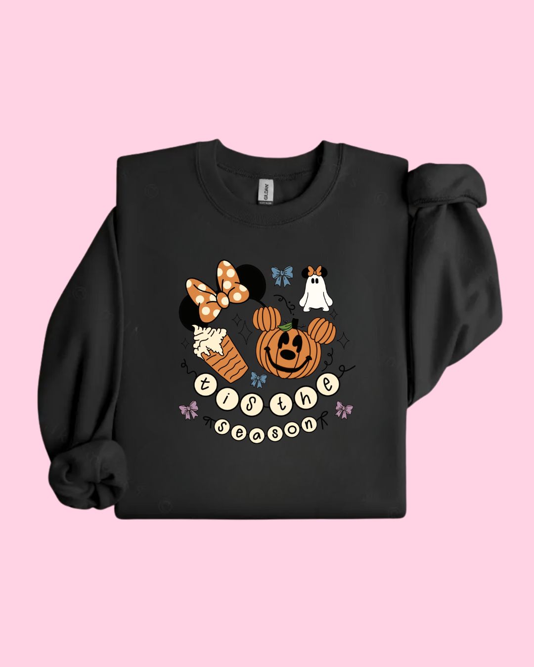 TIS THE SEASON - SWEATSHIRT