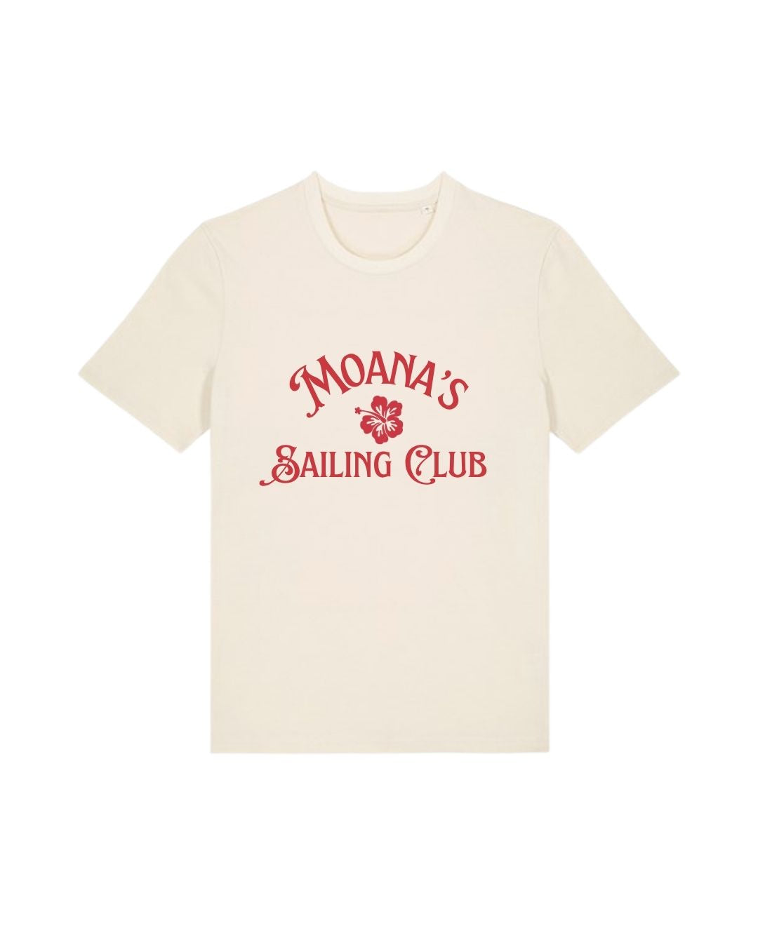 SAILING CLUB T-SHIRT